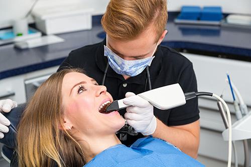 Alpine Dentistry