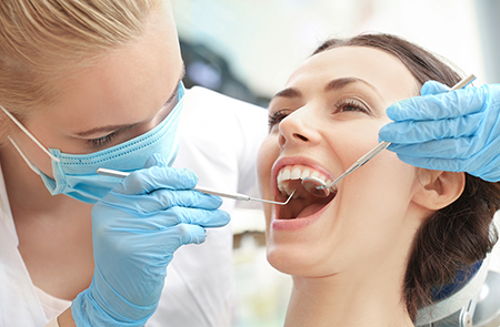 Alpine Dentistry